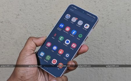 Samsung Galaxy S23 Series Reportedly Receiving Stable One UI 7 Update in India