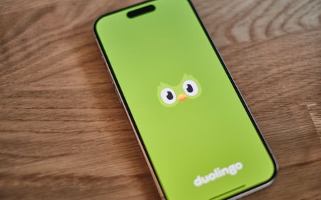 Duolingo Outlines AI-First Strategy, Plans to Replace Contract Workers With AI Tools