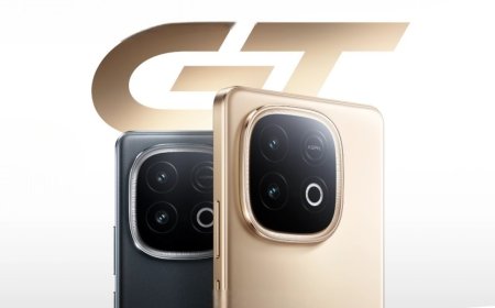 Vivo Y300 GT Launch Date Announced; Design, Key Features Revealed Days Ahead of Debut