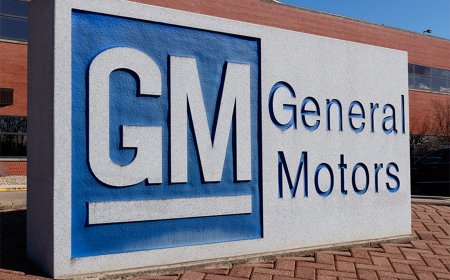 General Motors Posts Strong Results But Warns Of Tariff Impacts