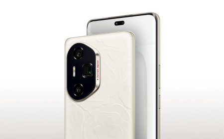 Honor 400 Reportedly Gets 3C Certification in China Alongside Honor 400 Pro; Specifications Tipped