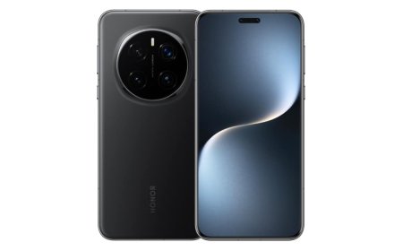 Honor Magic 8 Pro Tipped to Arrive With Snapdragon 8 Elite 2 SoC, Triple Rear Camera Setup