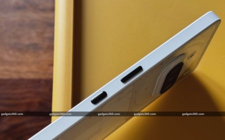 Nothing Updates Essential Space With Reminder Detail Page, Faster AI Responses