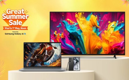 Amazon Great Summer Sale 2025 Starts Tonight: All You Need to Know