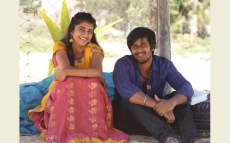 Varunan OTT Release Date: When and Where to Watch it Online?