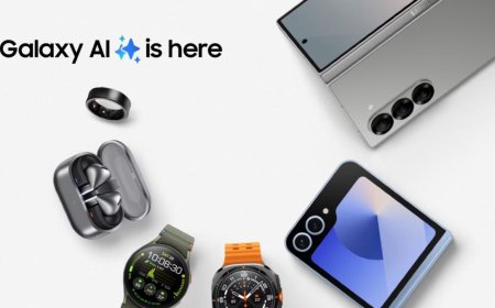 Samsung's One UI 8 Update Will Reportedly Introduce an AI-Powered Video Summarisation Feature