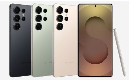 Samsung Retains Top Spot as Global Smartphone Shipments Grew 0.2 Percent YoY in Q1 2025: Canalys