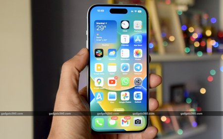 Amazon Great Summer Sale 2025 Goes Live for Prime Members: Best Offers on Mobile Phones, Electronics