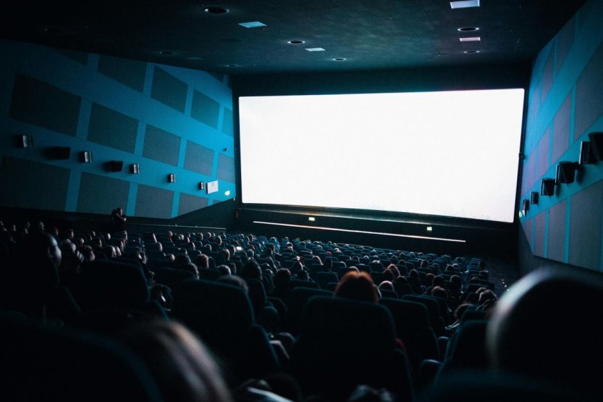 Dolby Laboratories to Launch Dolby Cinema in Six Indian Cities in 2025