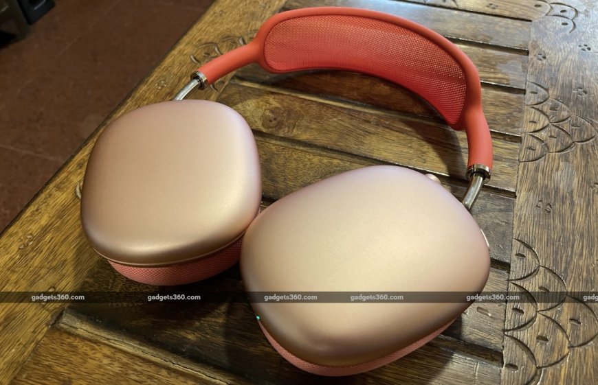 Apple Releases New Firmware for AirPods Pro 2, AirPods 4 With Bug Fixes; AirPods Max Gets Lossless Audio