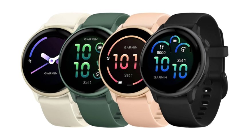 Garmin Vivoactive 6 With Smart Wake Alarm, Up to 11 Days Battery Life Launched: Price, Features