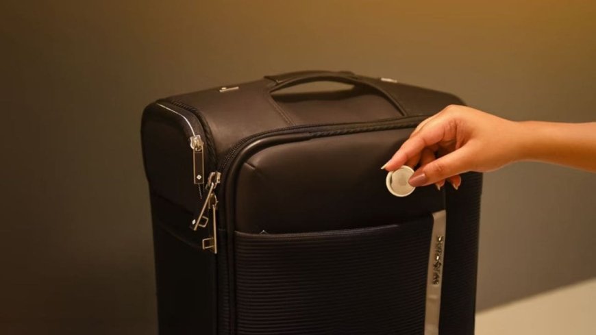 Air India Announces AirTag Support for Locating Lost Baggage via iPhone and Other Apple Devices