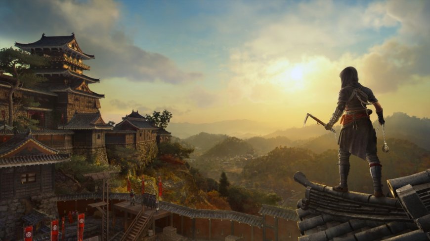 Assassin's Creed Shadows' First Major Patch Brings Player-Requested Features, Bug Fixes, PS5 Pro Improvements