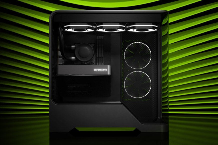 Nvidia GeForce RTX 5060, GeForce RTX 5060 Ti Price in India and Availability Announced