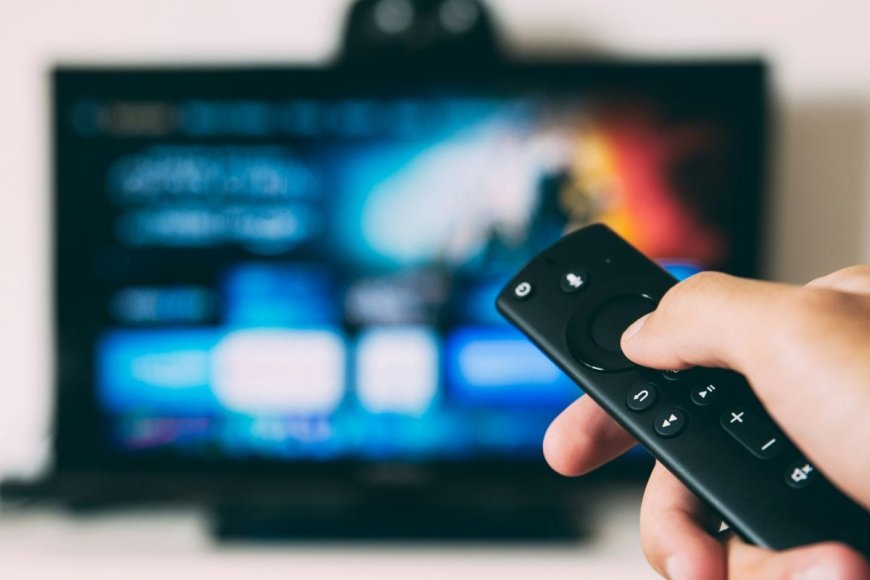 Amazon's Vega TV OS Expected to Debut on First Streaming Device in 2025: Report