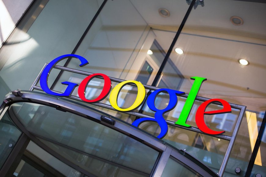 Alphabet To Appeal ‘Monopoly’ Court Ruling