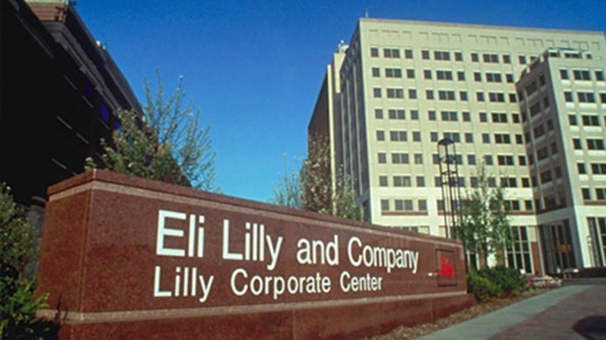 Today's Trades: Netflix, Lilly, D.R. Horton