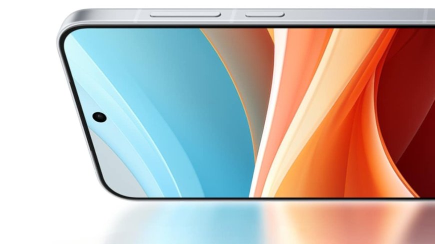 OnePlus 13T Display Details Revealed Ahead of April 24 Launch