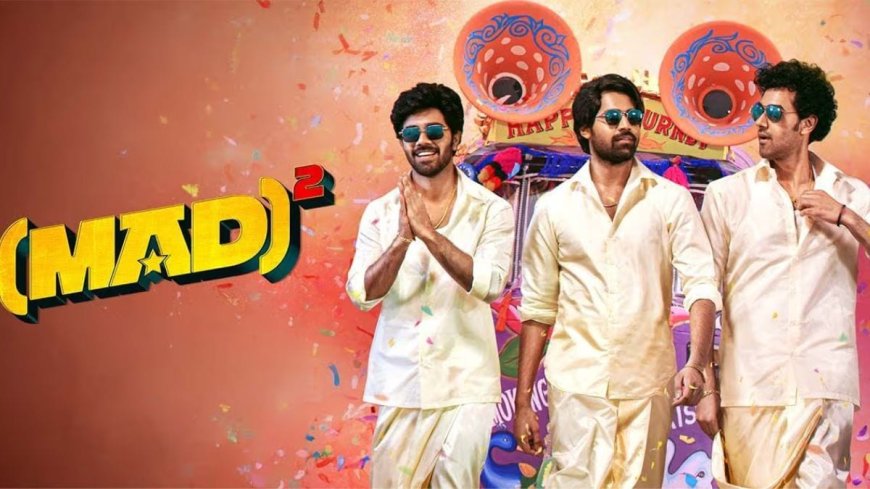 Mad Square OTT Release Date: When and Where to Watch this Blockbuster Online?