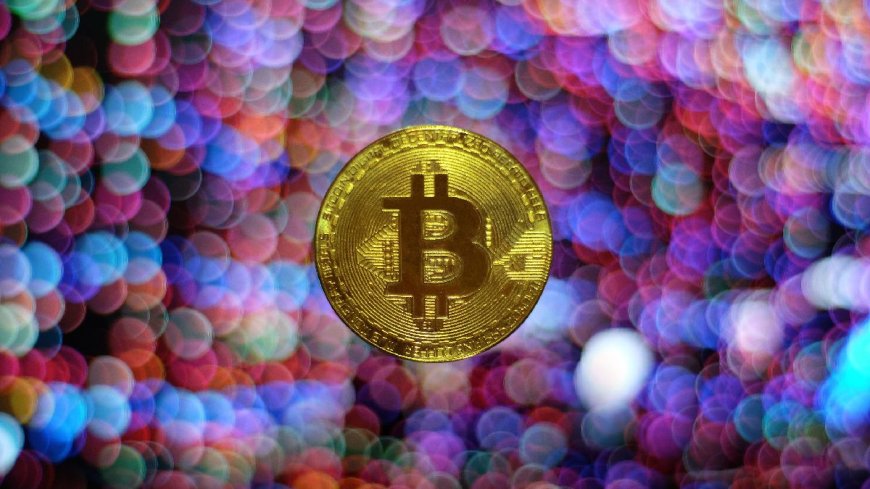 Bitcoin Reportedly Overtakes Google, Amazon, Meta to Become Fifth-Largest Asset by Market Cap
