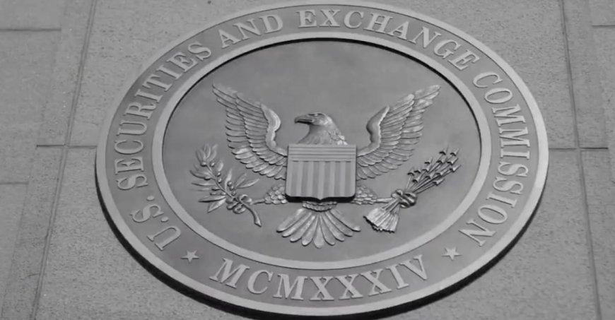 New US SEC Chair Says Crypto Sector Deserves Clear Regulations
