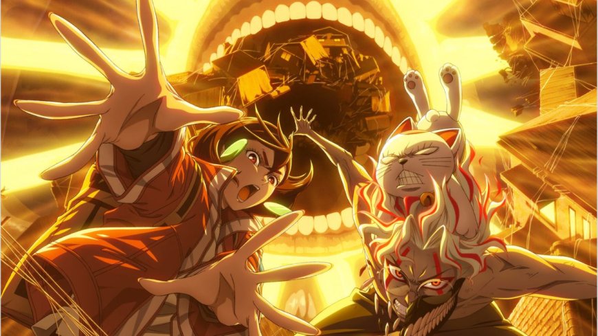Dan Da Dan Season 2 OTT Release Date: When and Where to Watch it Online?