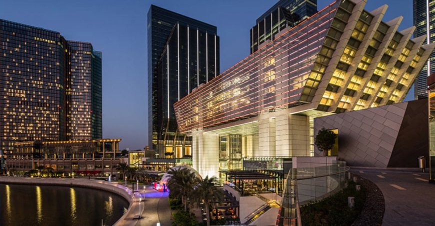 Abu Dhabi’s ADQ, FAB and IHC Announce Plans for Dirham-Backed Stablecoin