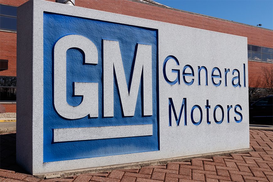 General Motors Posts Strong Results But Warns Of Tariff Impacts