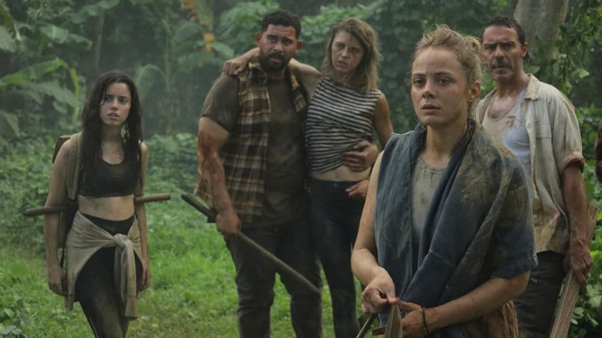 The Bayou OTT Release Date: When and Where to Watch it Online?