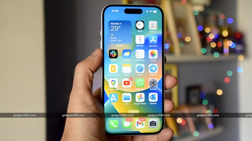 Amazon Great Summer Sale 2025 Goes Live for Prime Members: Best Offers on Mobile Phones, Electronics