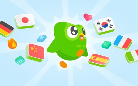 Duolingo Launches 148 AI-Powered Courses Following AI-First Strategy Shift