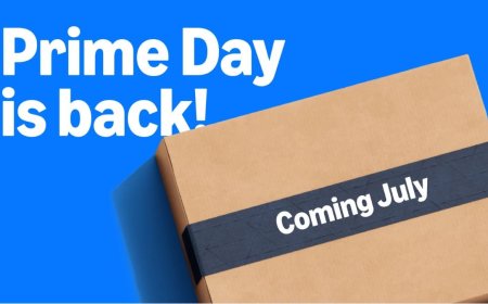 Amazon Prime Day Sale 2025 Announced for July with Discounts on Electronics and More