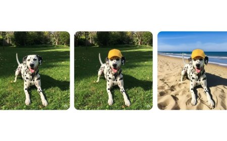 Google Is Adding Native Image Editing Capability to the Gemini App