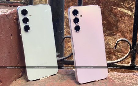 Amazon Great Summer Sale 2025: Best Offers on Mid-Range Smartphones