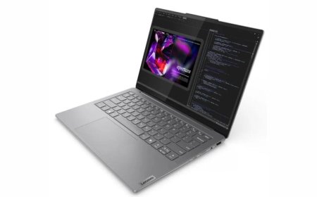 Amazon Great Summer Sale 2025: Best Offers on Thin and Light Laptops