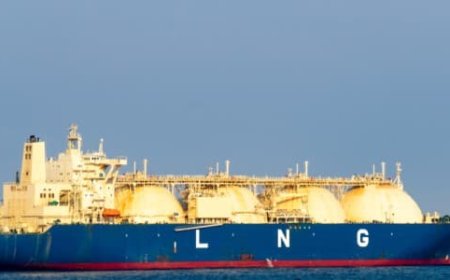 S&P Downgrades Woodside Outlook to Negative After Louisiana LNG Go-Ahead
