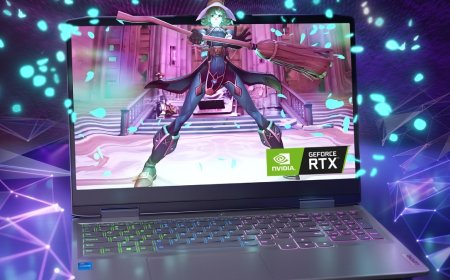 Amazon Great Summer Sale 2025: Best Offers on Gaming Laptops