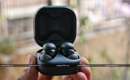 Amazon Great Summer Sale 2025: Best Deals on TWS Earbuds