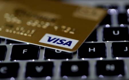 Visa Partners Stripe-Owned Bridge to Launch Stablecoin Payment Cards: Details
