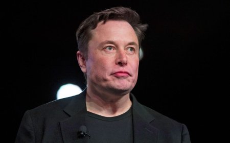 Tesla Denies Efforts to Replace Musk