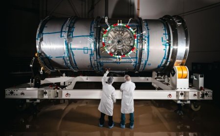 NASA’s Lunar Space Station Module Enters Final Phase Before Artemis Gateway Launch