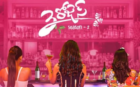 3 Roses Season 2 OTT Release: Where to Watch Girl-Centric Telugu Drama Series Online?