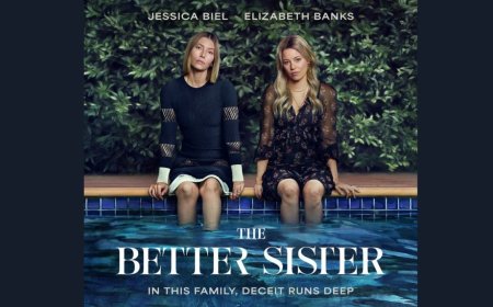 The Better Sister OTT Release Date: When and Where to Watch it Online?