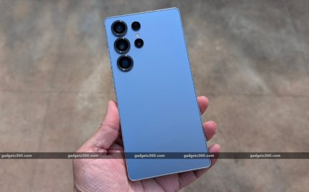 Samsung Galaxy S25 Ultra Reportedly Outsold Galaxy S25 and S25+ Combined in Global Markets