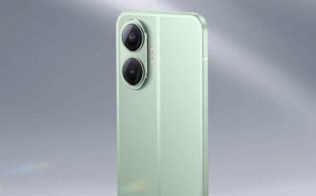 Poco F7 Reportedly Listed on IMDA Certification Website Ahead of Anticipated Launch