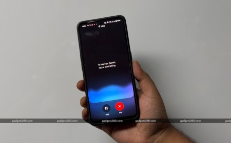Gemini App to Get Improved Personalisation Features; Gemini Ultra Plan Said to Be in the Works