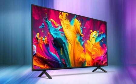 Amazon Great Summer Sale 2025: Best Deals on Smart TVs Under Rs 50,000