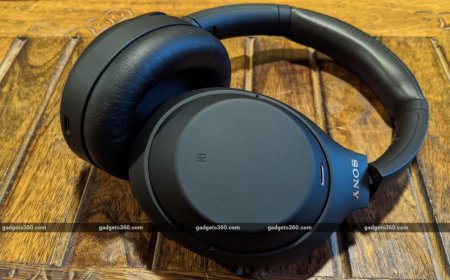 Amazon Great Summer Sale 2025: Top Deals on Headphones