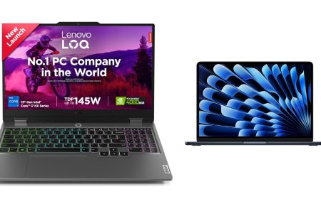 Amazon Great Summer Sale 2025: Best Deals on Premium Laptops