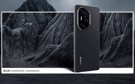 Honor 400 Pro Arrives on Geekbench With Snapdragon 8 Gen 3, 12GB of RAM